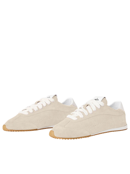 ALO Sunset Sneaker Sandstone
