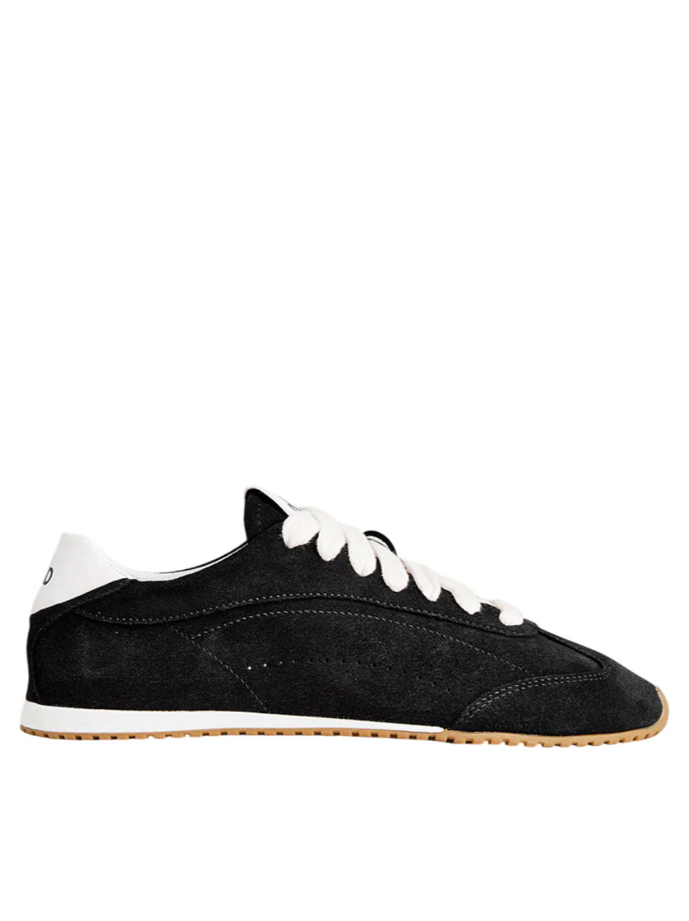 ALO Sunset Sneaker Black