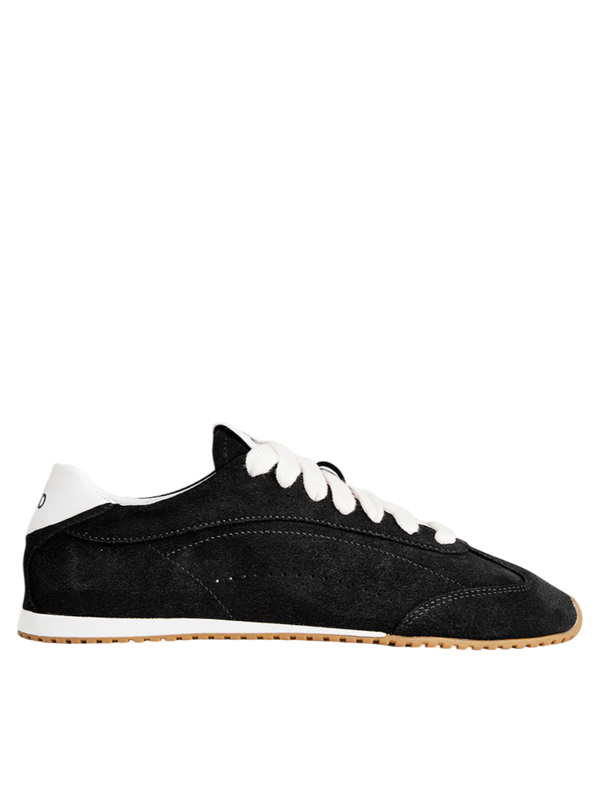 ALO Sunset Sneaker Black