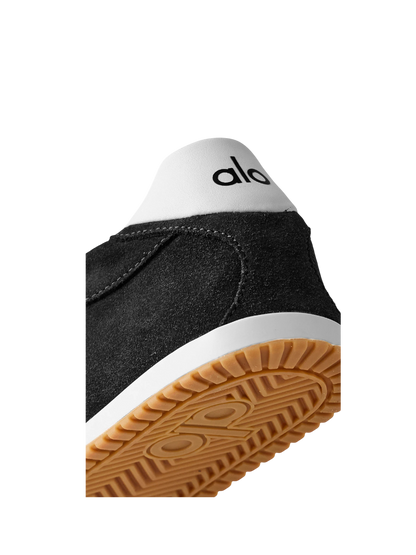 ALO Sunset Sneaker Black