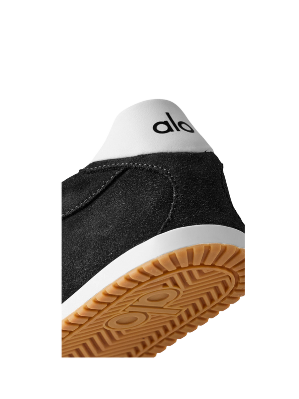 ALO Sunset Sneaker Black
