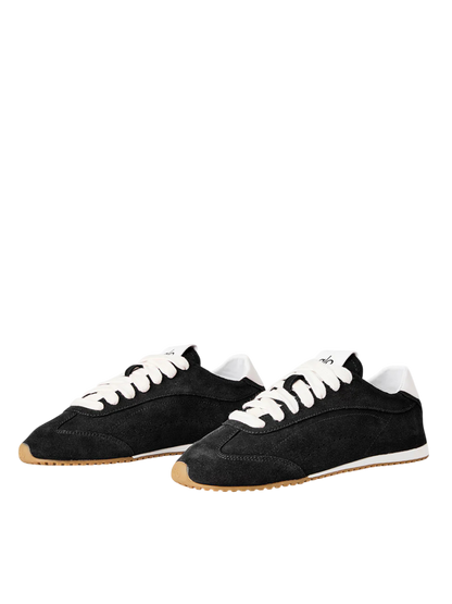 ALO Sunset Sneaker Black