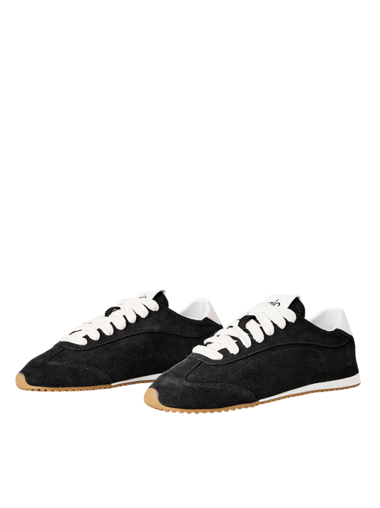 ALO Sunset Sneaker Black