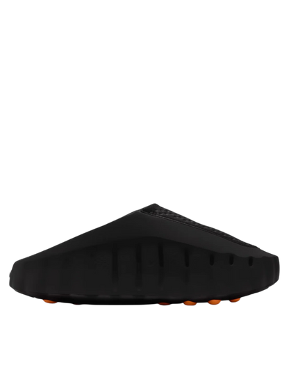 Nike mind 001 light Black Chrome