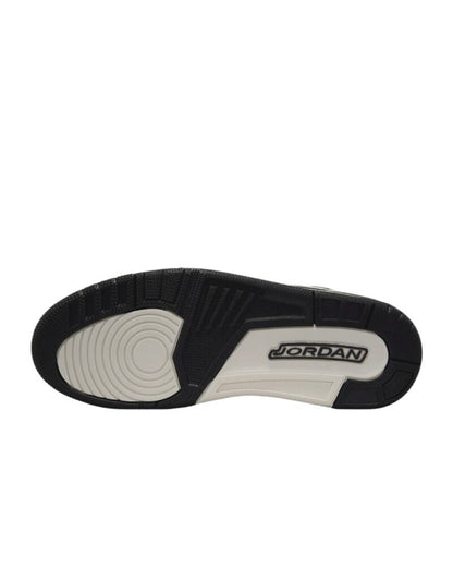 Jordan Legacy 312 Low Black Phantom