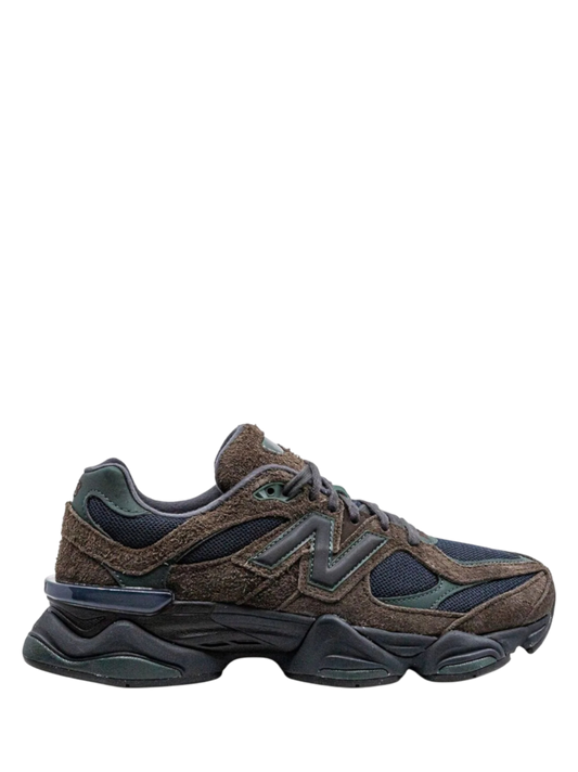 New Balance 9060 – Beef and Broccoli