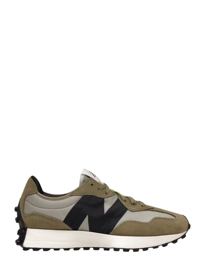 New Balance 327 – Aluminum
