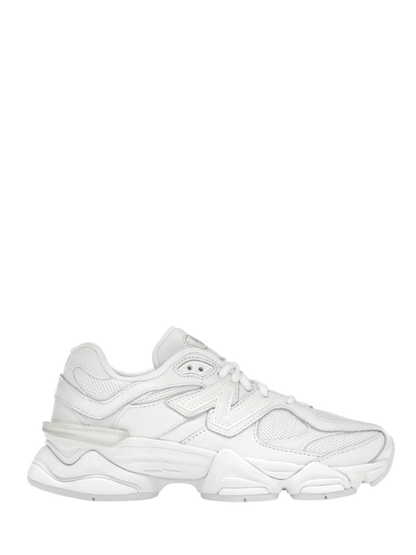 New Balance 9060 – Triple White
