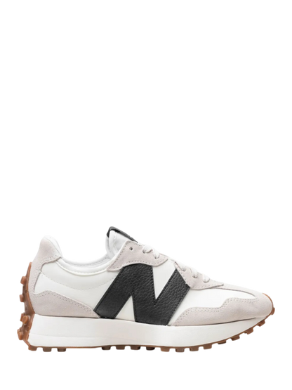 New Balance 327 Moonbeam – Black Gum