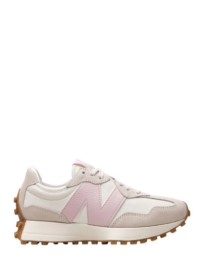 New Balance 327 Moonbeam – December Sky
