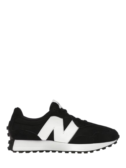 New Balance 327 – Black White