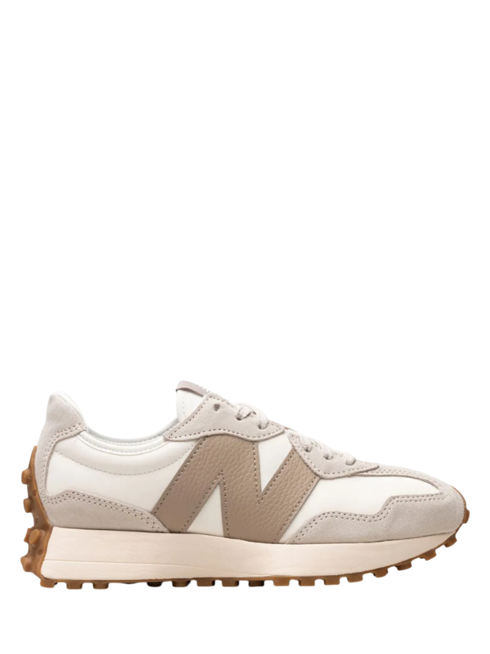New Balance 327 – Moonbeam Driftwood