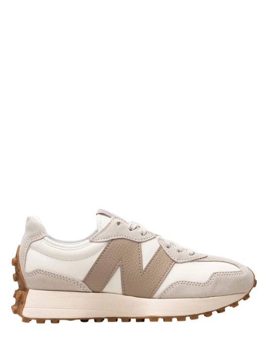 New Balance 327 – Moonbeam Driftwood