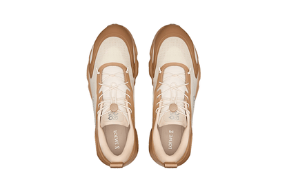 Loewe x On CloudSolo  Beige