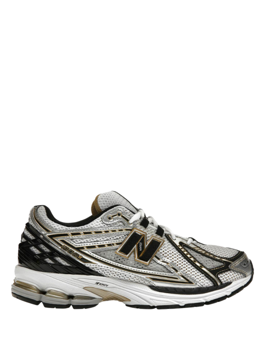 New Balance 1906R – White Metallic Gold