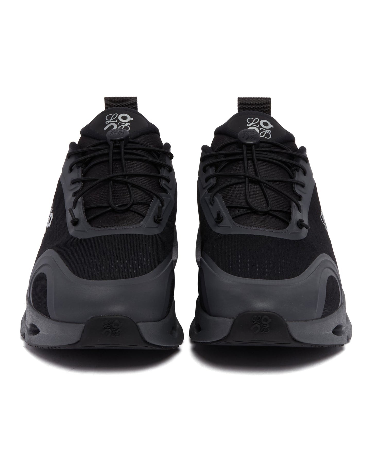Loewe x On CloudSolo  Black