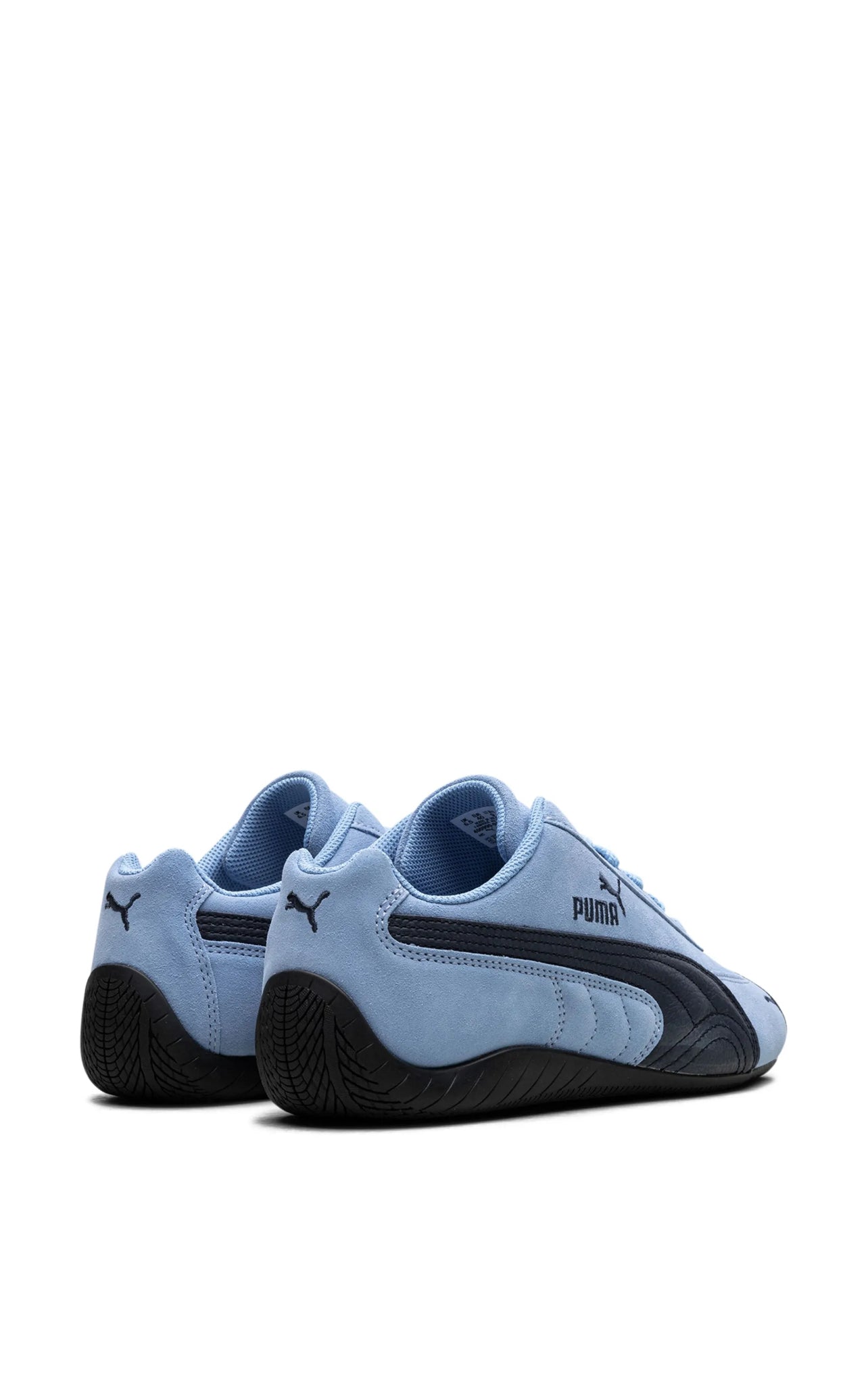 Speedcat Archive 'Light Blue Club Navy'