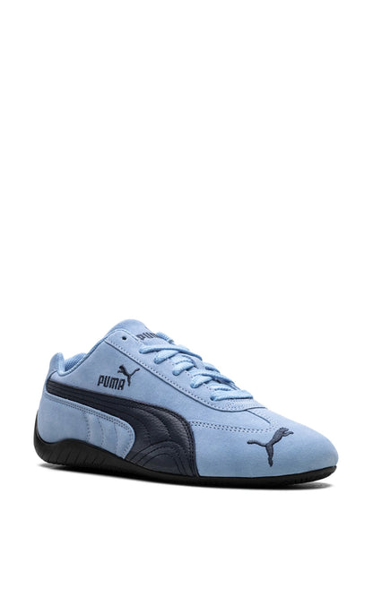 Speedcat Archive 'Light Blue Club Navy'