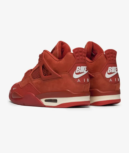 Jordan 4 Retro OG SP Nigel Sylvester Brick by Brick