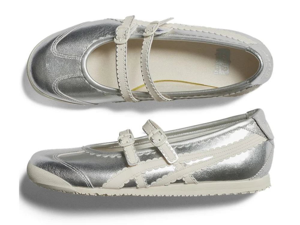 Onitsuka   Tiger   MEXICO   66   TGRS