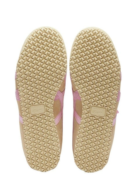 Onitsuka Tiger
Mexico 66 Athlesiure Sneakers Khaki pink