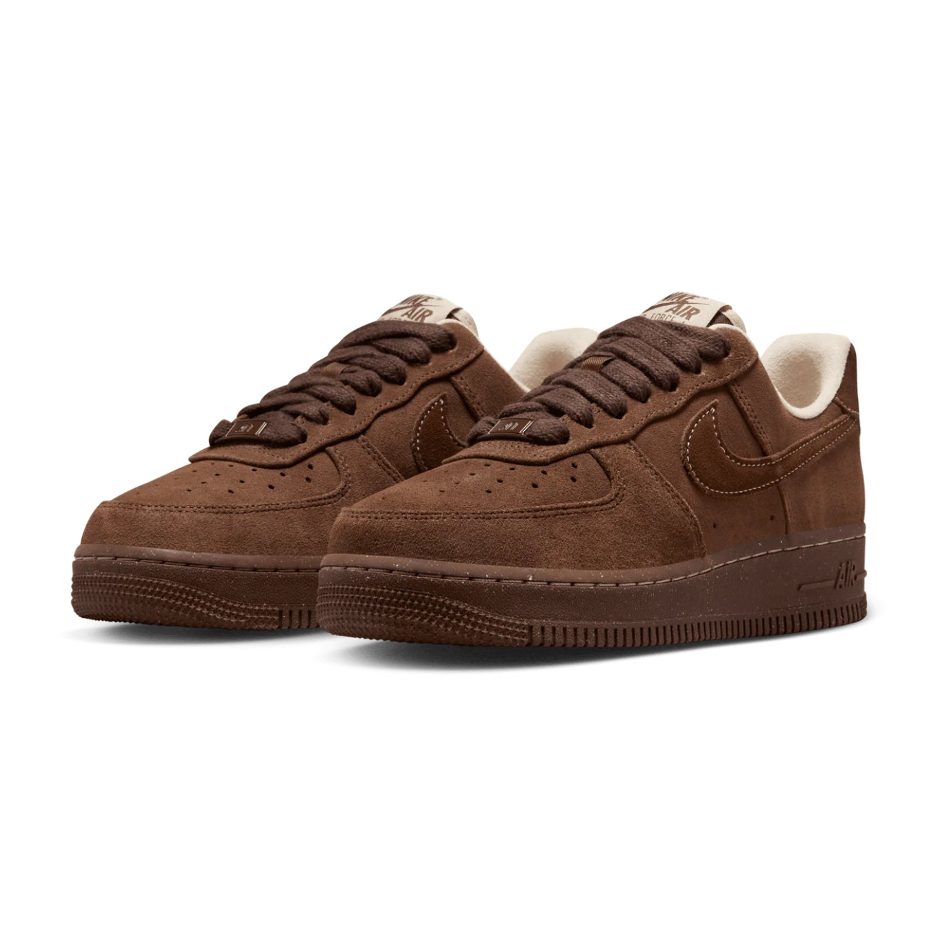 Nike Air Force 1 '07 'Cacao Wow'