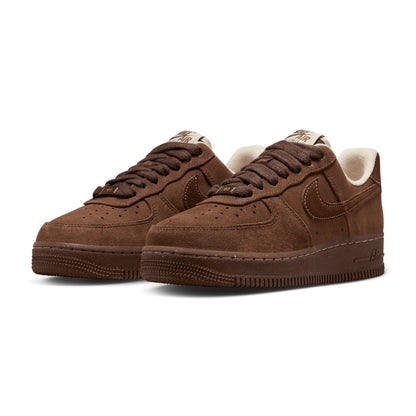 Nike Air Force 1 '07 'Cacao Wow'