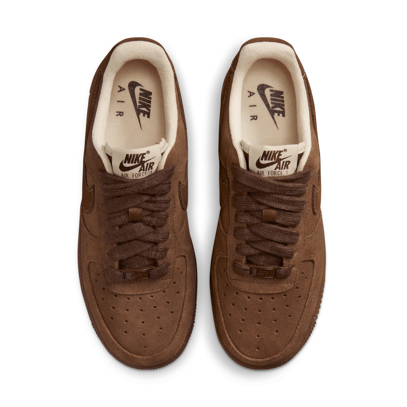 Nike Air Force 1 '07 'Cacao Wow'