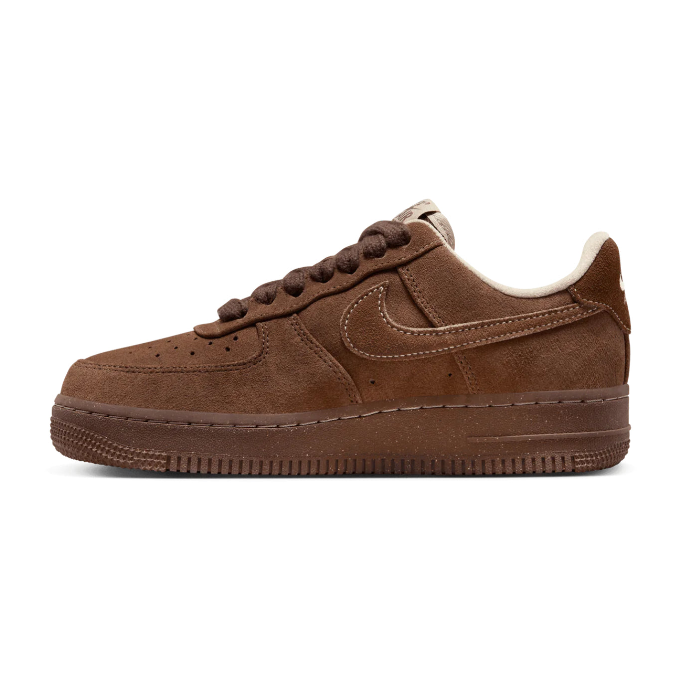 Nike Air Force 1 '07 'Cacao Wow'