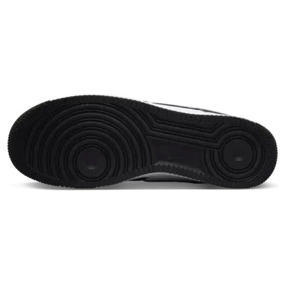 Nike Air Force 1 Low 07 – White Swoosh Panda