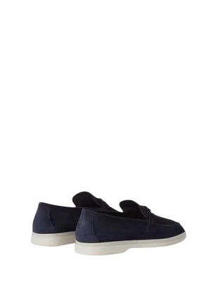 Loro Piana Summer Charms Walk Loafer