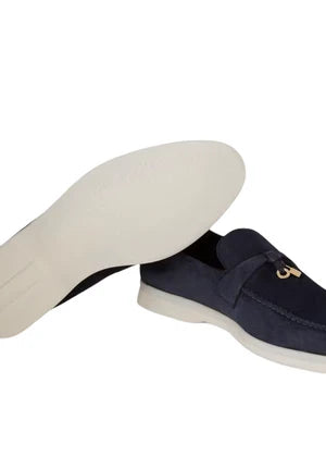 Loro Piana Summer Charms Walk Loafer