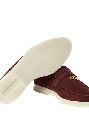 Loro piana Summer Charms Walk Loafer