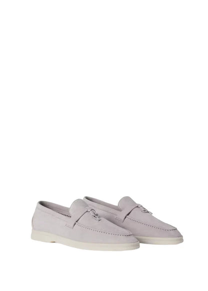 Loro Piana Summer Charms Walk Loafer