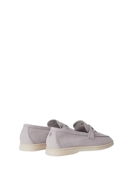 Loro Piana Summer Charms Walk Loafer