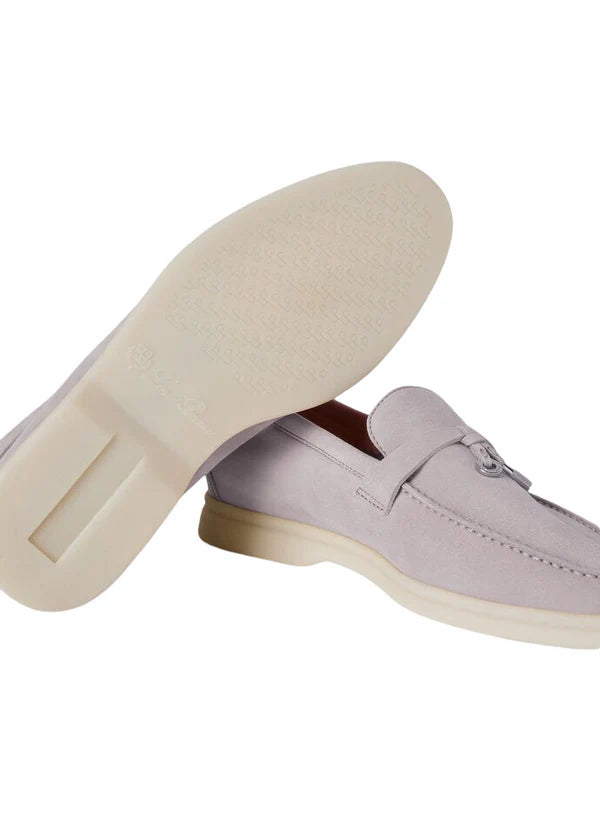 Loro Piana Summer Charms Walk Loafer