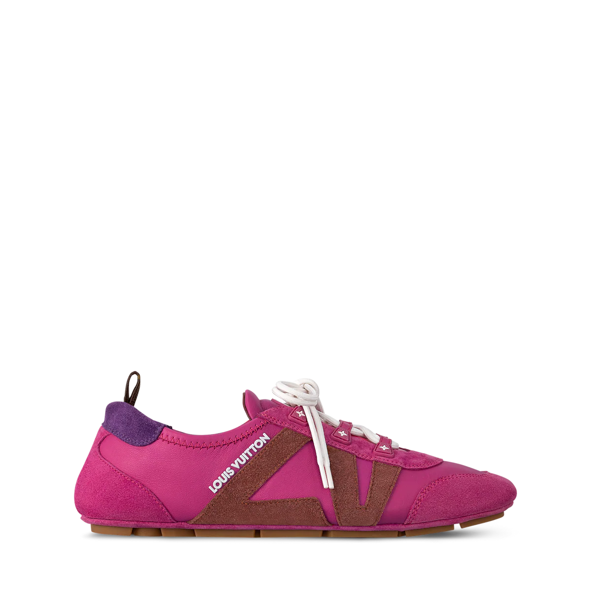 Louis   Vuitton   Sneakerina