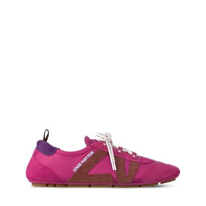 Louis   Vuitton   Sneakerina