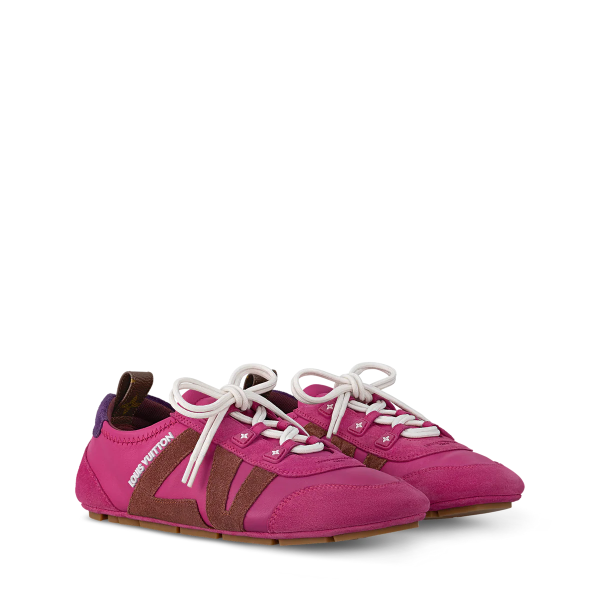 Louis   Vuitton   Sneakerina
