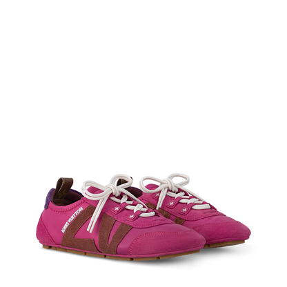 Louis   Vuitton   Sneakerina