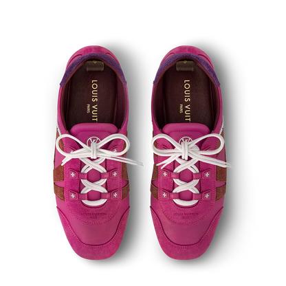 Louis   Vuitton   Sneakerina
