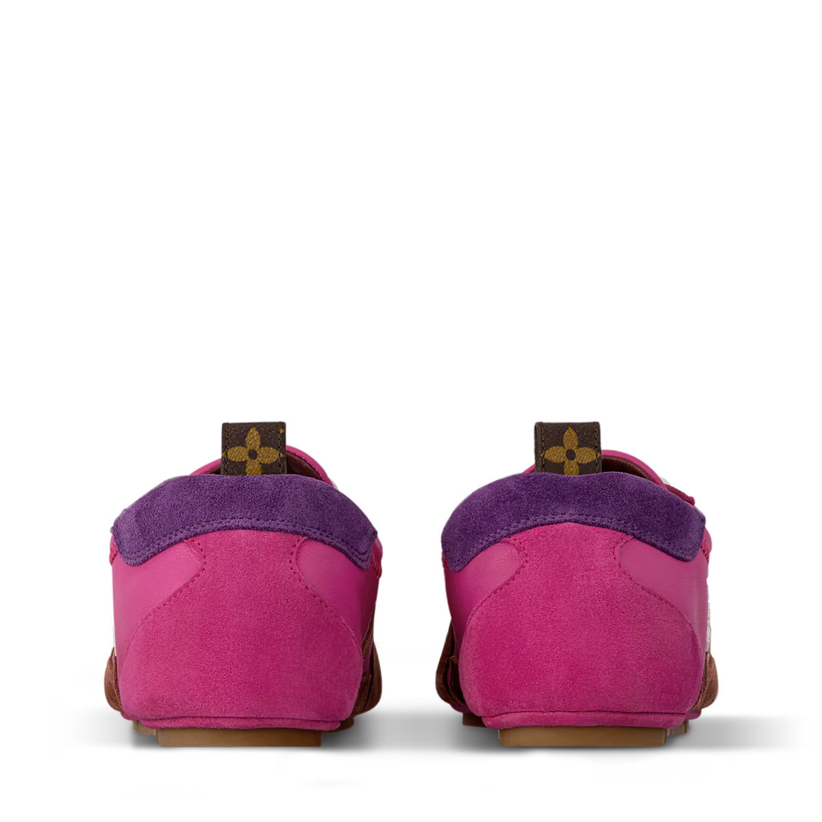 Louis   Vuitton   Sneakerina