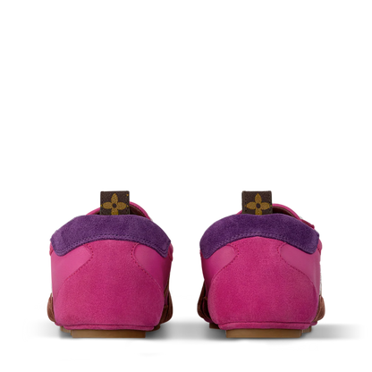 Louis   Vuitton   Sneakerina