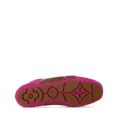 Louis   Vuitton   Sneakerina