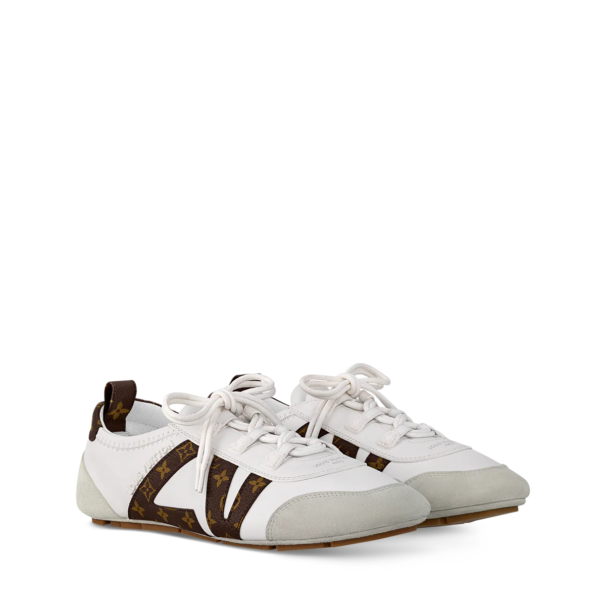 Louis   Vuitton   Sneakerina