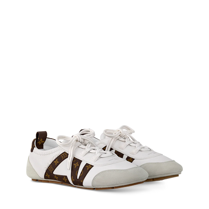 Louis   Vuitton   Sneakerina