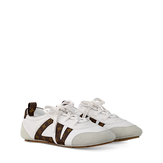 Louis   Vuitton   Sneakerina
