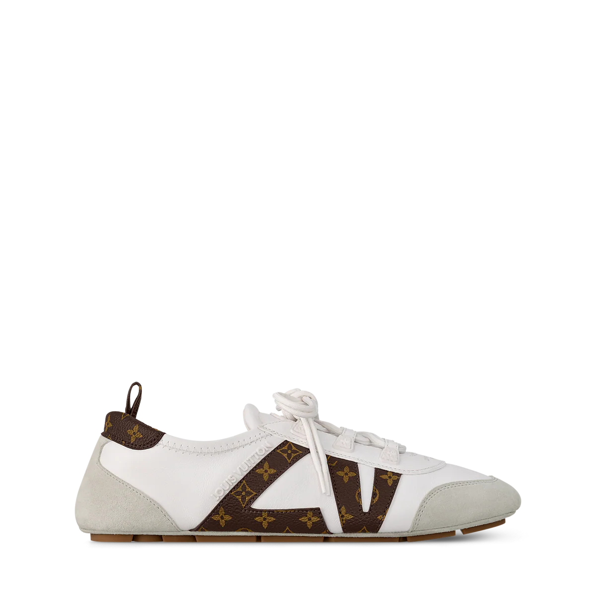 Louis   Vuitton   Sneakerina