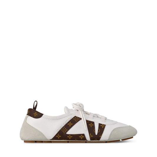 Louis   Vuitton   Sneakerina