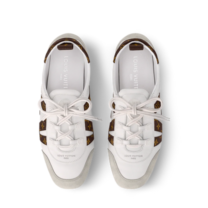 Louis   Vuitton   Sneakerina